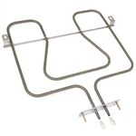 Spares2go Grill Element for Moffat MSF610 MFS611 MSF615 Oven/Cooker (1650W)