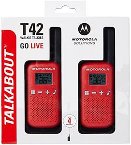 Motorola T