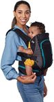 Infantino Carry On Multi-Pocket Car