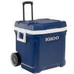 Igloo cooler 62 QT Gray G Maxcold 0