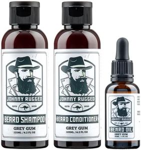 Beard Sham