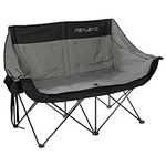 REALEAD Double Camping Chair - Over