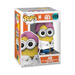 FUNKO POP! Movies: Despicable Me 4 - Jin