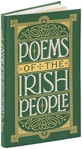 Poems of the Irish People (Barnes & Noble Collectible Classics: Pocket Edition)