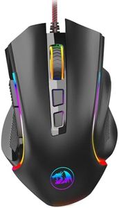 Redragon M