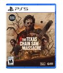 The Texas Chain Saw Massacre - PlayStation 5