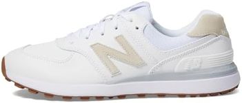 New Balance Women's 574 Greens V2 G