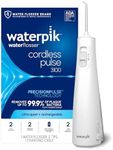 Waterpik Cordless Pulse Rechargeabl