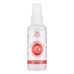 Bedbug Killer Bed Bug Spray for Mattress 70ml - Fast-Acting & Fabric-Safe Bed Bug Killer Spray for Mattress, Non-Staining & Safe Around Kids & Pets, Ideal for Air Travel, Hotels, & On-The-Go Use