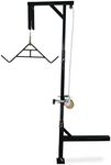 HME Truck Hitch Game Hunting Hoist 