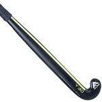 Bauer hockey stick