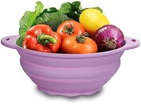 Jovilife Silicone Collapsible Bowl 