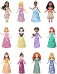 Mattel Disney Princess Toys, Ultima
