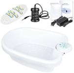 Dremdo Ionic Detox Foot Bath Machin