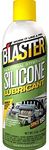 B'laster (16-SL) Silicone Lube - 11 oz.