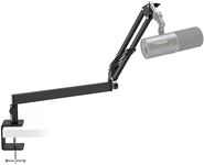 TONOR Microphone Boom Arm, Premium 