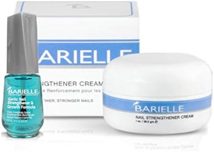 Barielle N