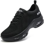 Trainers for Women Black Running Sh