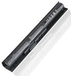 KI04 K104 800049-001 Laptop Battery for HP 800050-001 KI04 800010-421 800009-421 15-AB150SA HSTNN-DB6T HSTNN-LB6S TPN-Q158 Q159 Q160 Q161 Q162 Pavilion 15-AB 15-AK 17-G 14.8V 41.6Wh