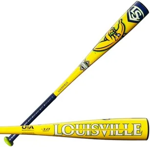 Louisville Slugger 2025 Savannah Bananas (-10) USA Baseball Bat - 27"/17 oz