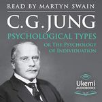 Psychological Types: The Psychology of Individuation