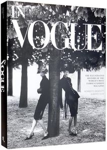 In Vogue: 