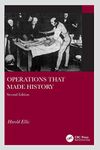 Operations that made History 2e