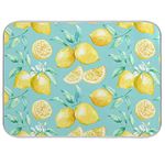 Drying Mat For Kitchen Counter 16x18