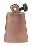 PEARL - HH-2 Horacio Hernandez Signature Cowbell, Clabell Foot Clave Bell