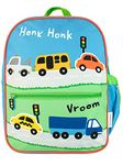 Transport Backpack For School