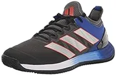 adidas Men's Adizero Ubersonic 4 Te