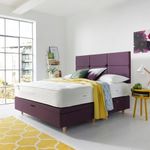 Silentnight 1200 Eco Comfort Mattre