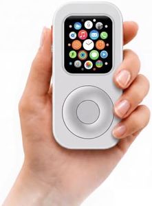 RePod Aluminum Case for Apple Watch Ultra 1/2/3 49mm Protective Cover