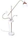 Daylight Anita Floor Lamp - The Ult