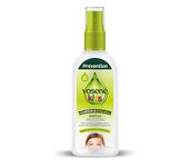 Vosene Kids Apple & Lemon Head Lice Defence Spray 150ml, Conditioning and detangling Natural Head lice Repellent with Tea Tree Leaf, citronella and Eucalyptus Oil, Helps to Keep headlice at Bay.