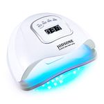 Uv Nail Dryers