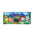 Paw Patrol Kid's Sleeping Bags, Lightweight Slumber Bag, 56x28 inch