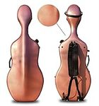Vetimobato 4/4 Full Size Cello Case