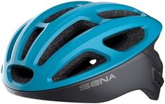 Sena R1 Smart Cycling Helmet (Ice B