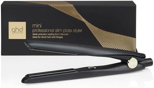 ghd - Liss