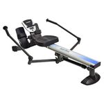 Stamina Products Bodytrac Glider 1060 Black and Silver