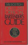 Old Mr. Boston Deluxe Official Bartender's Guide