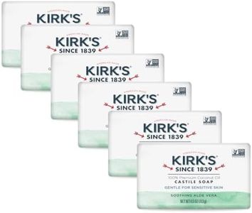 Kirk's Cas