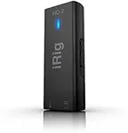 IK Multimedia IP-IRIG-HD2-IN Audio 