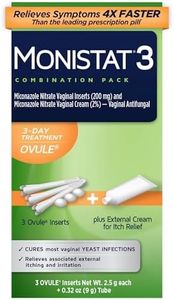 Monistat 3