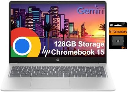 HP Chromeb