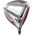TaylorMade - Stealth Womens Driver 