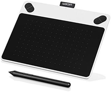 Wacom Intu