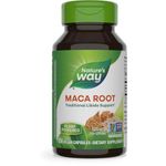 Nature's Way Maca Root, 100 Veg Capsules