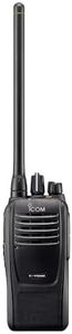 Icom V10mr Multi-use Radio Service [murs] Transceiver